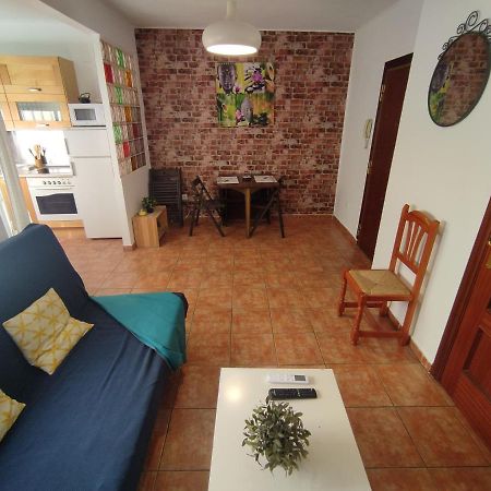 Apartamento La Luz - Kainga Homes Σεβίλλη Εξωτερικό φωτογραφία