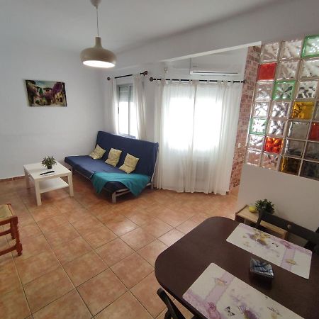 Apartamento La Luz - Kainga Homes Σεβίλλη Εξωτερικό φωτογραφία