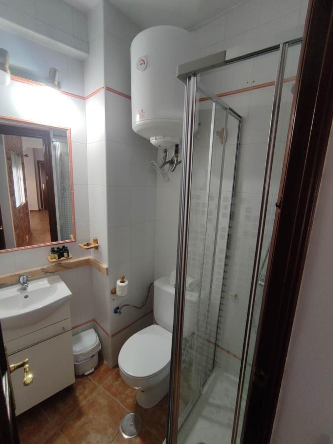Apartamento La Luz - Kainga Homes Σεβίλλη Εξωτερικό φωτογραφία